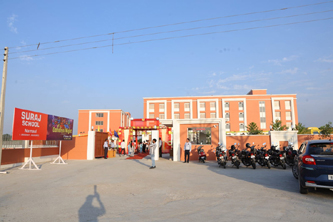 Top School of Narnaul 